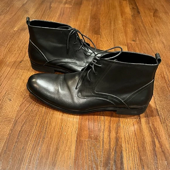 English Laundry | Shoes | English Laundry Mens Shoes Leather  display picture 1